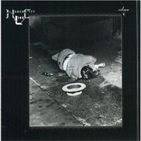 NAKED CITY / ネイキッド・シティ / LIVE VOL.1 : KNITTING FACTORY 1989