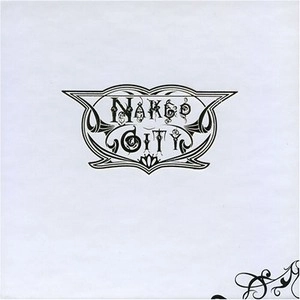 NAKED CITY / ネイキッド・シティ / COMPLETE STUDIO RECORDINGS
