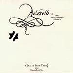 JAMIE SAFT / ジェイミー・サフト / ASTAROTH/BOOK OF ANGELS VOLUME 1