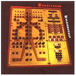 BUCKETHEAD / バケットヘッド / KALEIDOSCLAP
