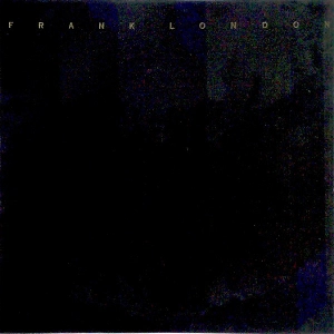 FRANK LONDON / フランク・ロンドン / Debt