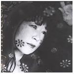 IKUE MORI / モリ・イクエ / MYRNINEREST