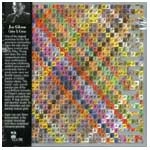 JON GIBSON / ジョン・ギブソン / CRISS X CROSS