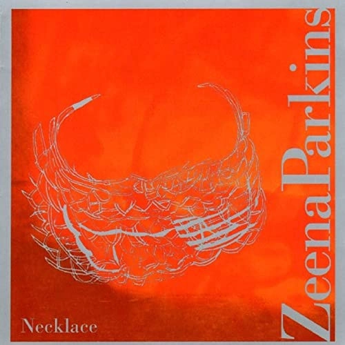 ZEENA PARKINS / ジーナ・パーキンス / NECKLACE