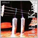 JOHN KING / ジョン・キング / ALLSTEEL