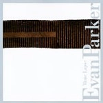 EVAN PARKER / エヴァン・パーカー / TIME LAPSE