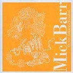 MICK BARR / OCTIS : IOHARGH WENDED