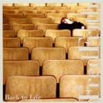 FRED FRITH / フレッド・フリス / BACK TO LIFE