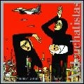 AHLEUCHATISTAS / アールチャティスタス / THE SAME AND THE OTHER