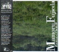 MAMORU FUJIEDA / 藤枝守 / PATTERNS OF PLANTS II / PATTERNS OF PLANTS 2
