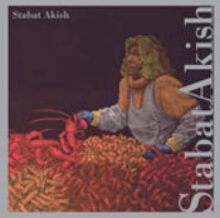STABAT AKISH / STABAT AKISH