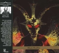JAMIE SAFT / ジェイミー・サフト / BLACK SHABBIS