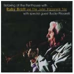RUBY BRAFF / ルビー・ブラフ / RELAXING AT THE PENTHOUSE