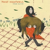 PEGGY HONEYWELL / ペギー・ハニウェル / FAINT HUMMS