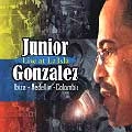 JUNIOR GONZALEZ / LIVE AT LA ISLA