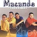 MACANDE ORQUESTA / HOY POR HOY