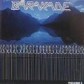 BARAKADE / VOLUME1