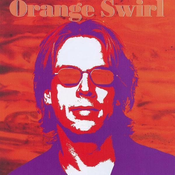 ANDY TIMMONS / アンディ・ティモンズ / ORANGE SWIRL