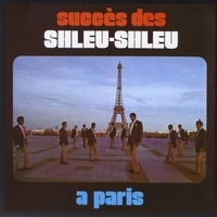 LES SHLEU SHLEU / PARIS