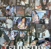 LES SHLEU SHLEU / NEW YORK