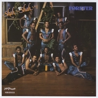 SKAH SKAH #1 / FOREVER