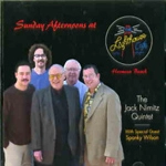 JACK NIMITZ / ジャック・ニミッツ / SUNDAY AFTERNOONS AT HERMOSA BEACH