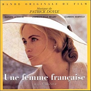 PATRICK DOYLE / パトリック・ドイル / UNE FEMME FRANCAISE