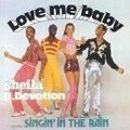 SHEILA / シェイラ / SINGIN'IN THE RAIN