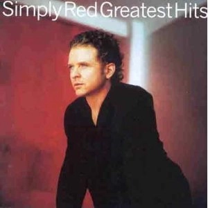 SIMPLY RED / シンプリー・レッド / GREATEST HITS -CANADA