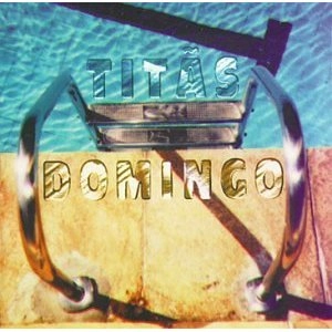 TITAS / チタンス / DOMINGO