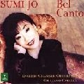 SUMI JO / スミ・ジョー / BEL CANTO
