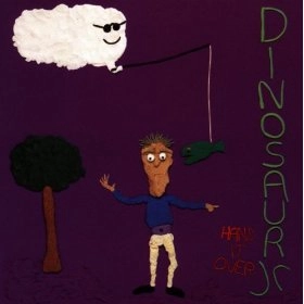 DINOSAUR JR. / ダイナソー・ジュニア / HAND IT OVER