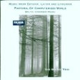 BALTIC TRIO / バルティック・トリオ / BALTIC CHAMBER MUSIC-PASTOR