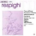 HUGH WOLFF / ヒュー・ウルフ / RESPIGHI:ORCHESTRAL