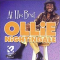 OLLIE NIGHTINGALE / オリー・ナイチンゲイル / AT HIS BEST
