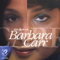 BARBARA CARR / バーバラ・カー / THE BEST OF BARBARA CARR