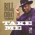 BILL CODAY / ビル・コディ / TAKE ME