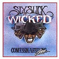 SLY, SLICK & WICKED / スライ・スリック&ウィックト (from LOS ANGELES) / CONFESSIN A FEELING