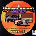 V.A.(UNDERGROUND OLDIES) / VOL.1