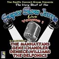 V.A.(SUPER SLOW JAMS) / VOL.1