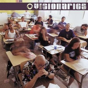 VISIONARIES / SOPHOMORE JINX