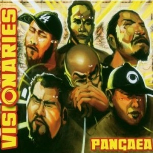 VISIONARIES / PANGAEA