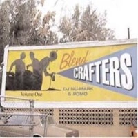 NU-MARK & POMO / BLEND CRAFTERS