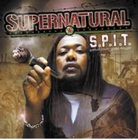 SUPERNATURAL / スーパーナチュラル / S.P.I.T.