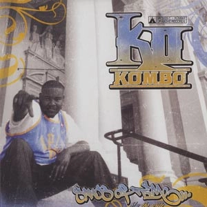 KOMBO / SANDS OF TIME