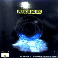 VISIONARIES / GOOD THINGS