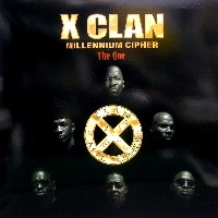 SHAPE SHIFTERS / MILLENNIUM CIPHER