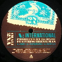 CHALI 2NA / チャーリー・ツナ / INTERNATIONAL