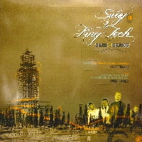 SWAY & KING TECH / スウェイ&キング・テク / I DON'T THINK SO