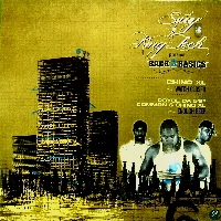 SWAY & KING TECH / スウェイ&キング・テク / WATCH CLOSER